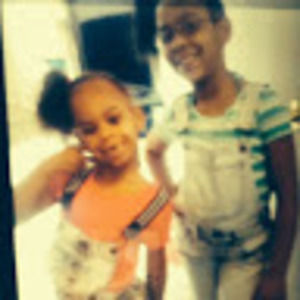 Meet your Posher, Tyron